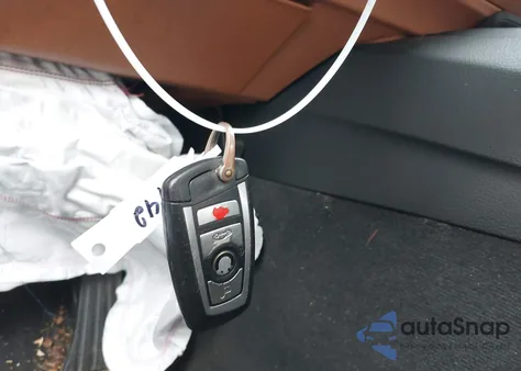 2014 BMW 435I from USA, damaged, VIN WBA3R1C5XEF774094